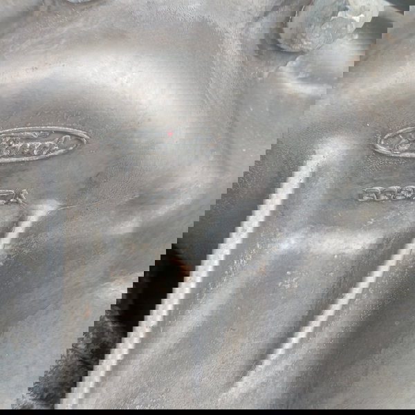 Caixa Cambio Automatica Ford Focus 2.0 16v Powershift 2015