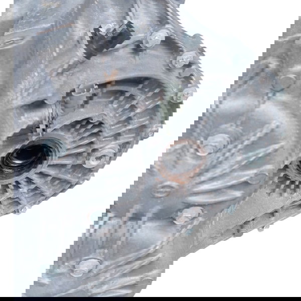 Caixa Cambio Automatica Ford Focus 2.0 16v Powershift 2015