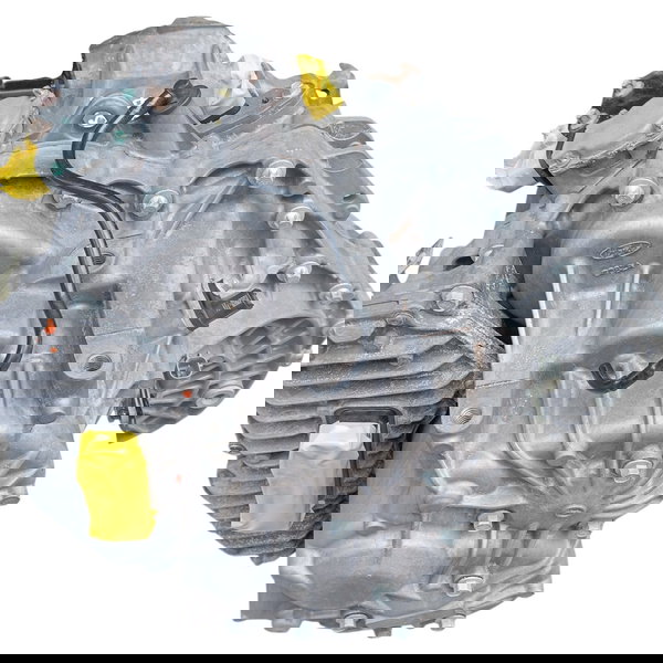 Caixa Cambio Automatica Ford Focus 2.0 16v Powershift 2015