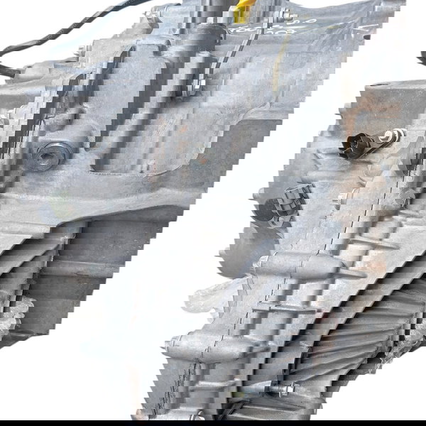 Caixa Cambio Automatica Ford Focus 2.0 16v Powershift 2015