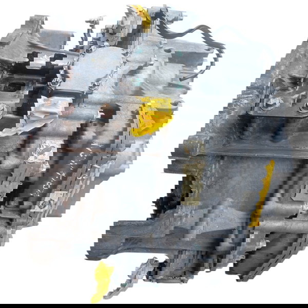 Caixa Cambio Automatica Ford Focus 2.0 16v Powershift 2015