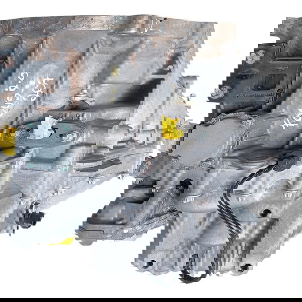 Caixa Cambio Automatica Ford Focus 2.0 16v Powershift 2015