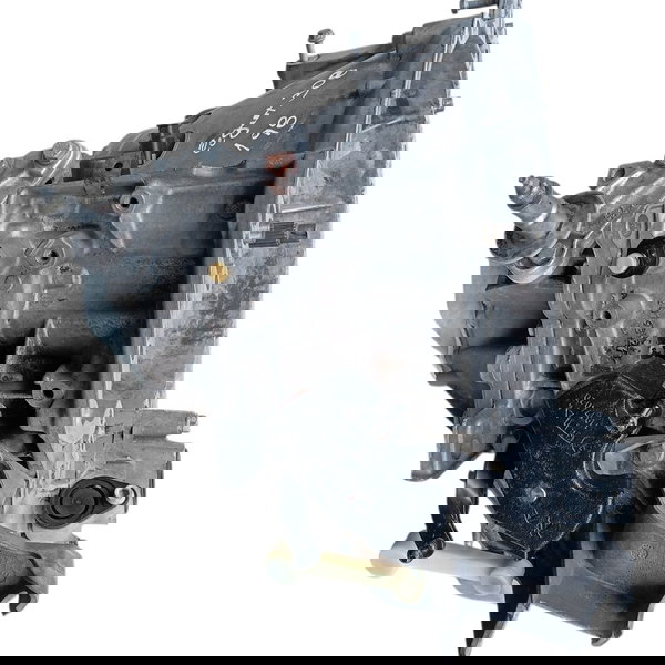 Caixa Cambio Manual Peugeot 308 Allure 1.6 2015 2016