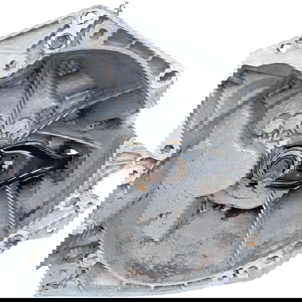 Caixa Cambio Manual Peugeot 308 Allure 1.6 2015 2016