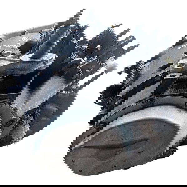 Caixa Cambio Manual Peugeot 308 Allure 1.6 2015 2016