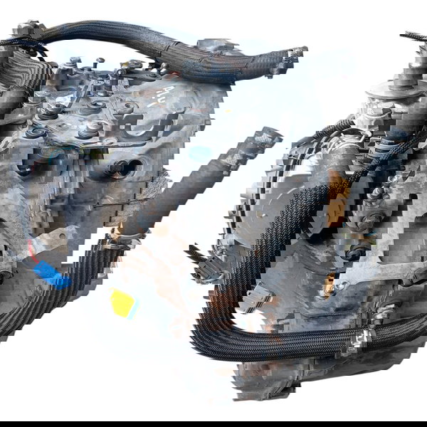 Caixa Cambio Automatica Al4 2.0 Peugeot Citroen