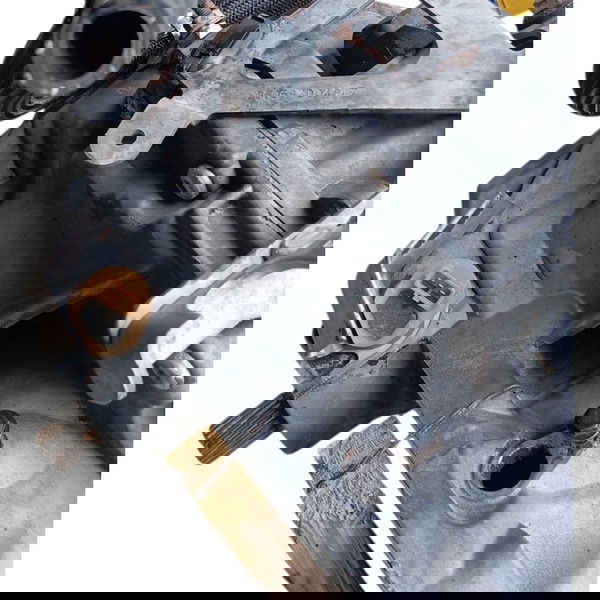 Caixa Cambio Automatica Al4 2.0 Peugeot Citroen