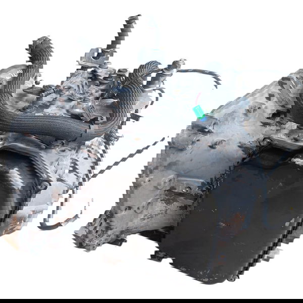 Caixa Cambio Automatica Al4 2.0 Peugeot Citroen