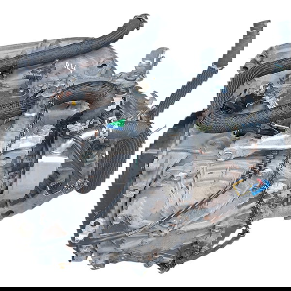 Caixa Cambio Automatica Al4 2.0 Peugeot Citroen