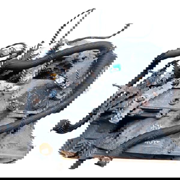 Caixa Cambio Automatica Al4 2.0 Peugeot Citroen