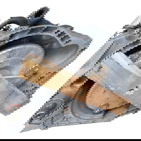 Caixa Cambio Automatica Al4 2.0 Peugeot Citroen