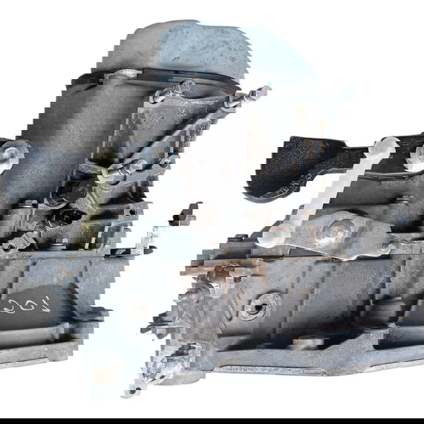 Caixa Cambio Manual Citroen C3 Glx 1.4 8v 2011 2012 2013