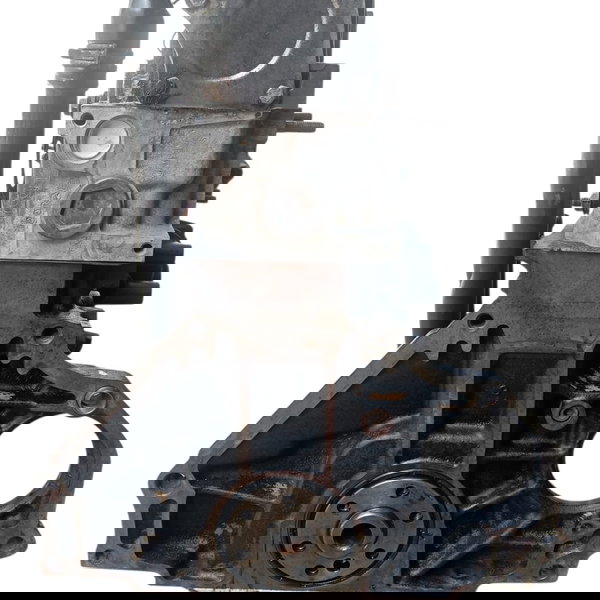 Motor Parcial Chevrolet Astra 1.8 Que 8v Gasolina 2001 2002