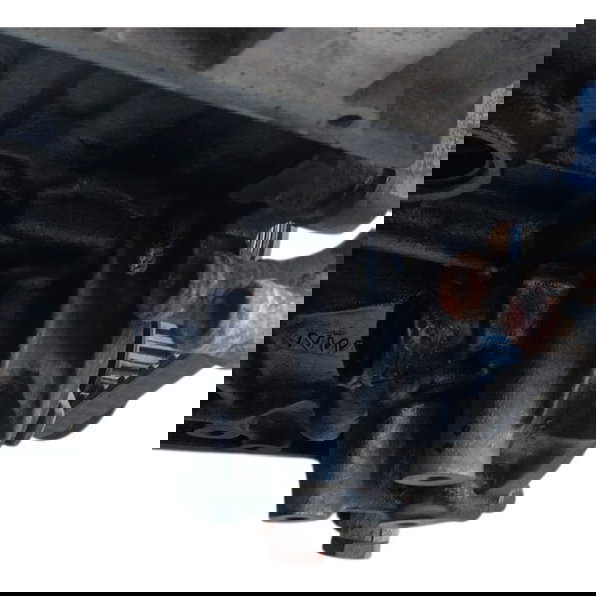 Motor Parcial Chevrolet Astra 1.8 Que 8v Gasolina 2001 2002