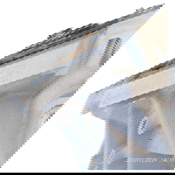 Motor Parcial Ford Focus 2.0 16v Powershift 2014 2015