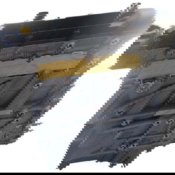 Motor Parcial Ford Focus 2.0 16v Powershift 2014 2015