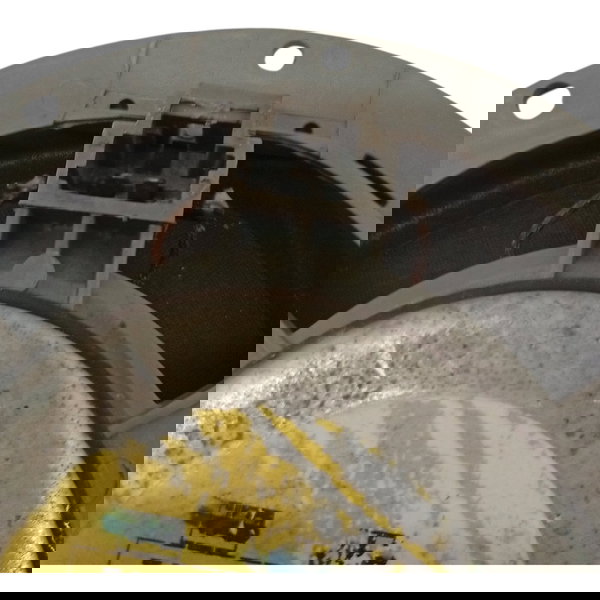 Par Auto Falante 25w Porta Citroen C4 Glx Hatch 2013 2014