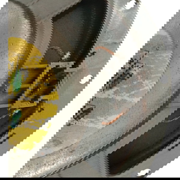 Par Auto Falante 25w Porta Citroen C4 Glx Hatch 2013 2014