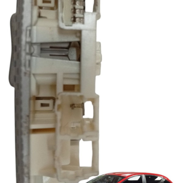 Luz Cortesia Teto Citroen C4 Hatch Peugeot 206 2013 2014