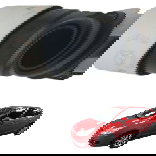 Bomba Esguicho Limpador Parabrisa Citroen C4 Glx 2013 2014