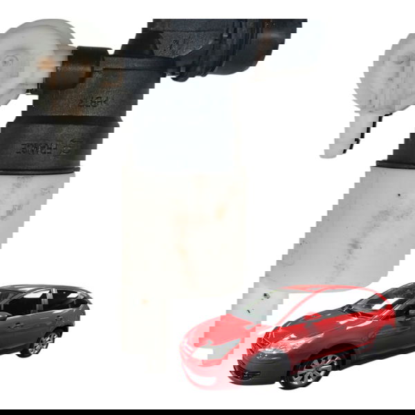 Bomba Esguicho Limpador Parabrisa Citroen C4 Glx 2013 2014