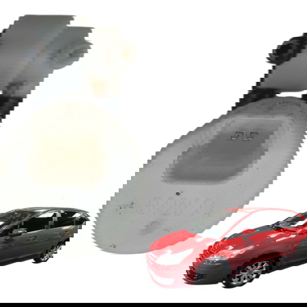 Bomba Esguicho Limpador Parabrisa Citroen C4 Glx 2013 2014