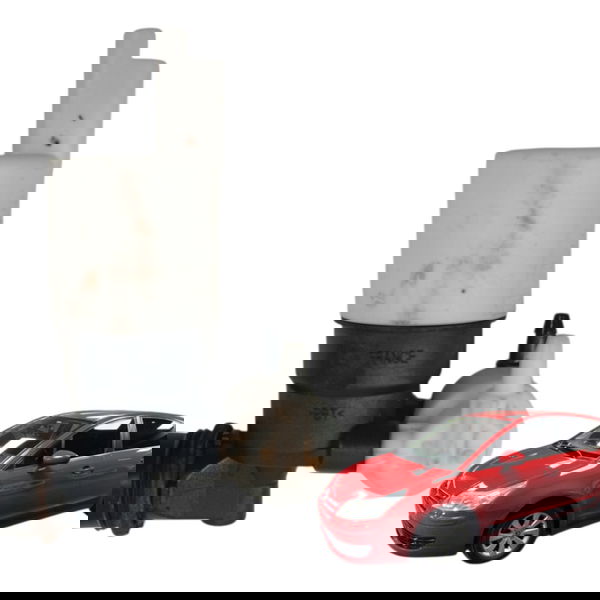 Bomba Esguicho Limpador Parabrisa Citroen C4 Glx 2013 2014