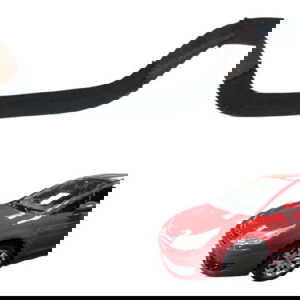 Mangueira Agua Radiador Citroen C4 Glx Hatch 2013 2014 2015