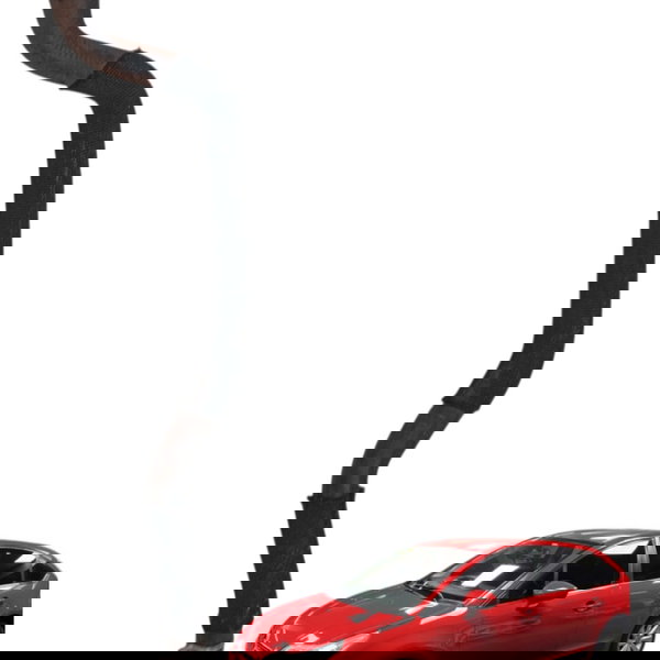 Mangueira Agua Radiador Citroen C4 Glx Hatch 2013 2014 2015