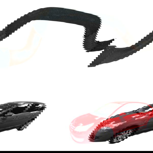 Mangueira Agua Radiador Citroen C4 Glx Hatch 2013 2014 2015