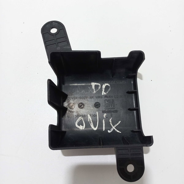 Tampa Chicote Chevrolet Onix 2019