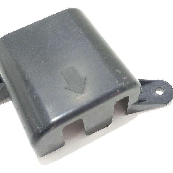 Tampa Chicote Chevrolet Onix 2019