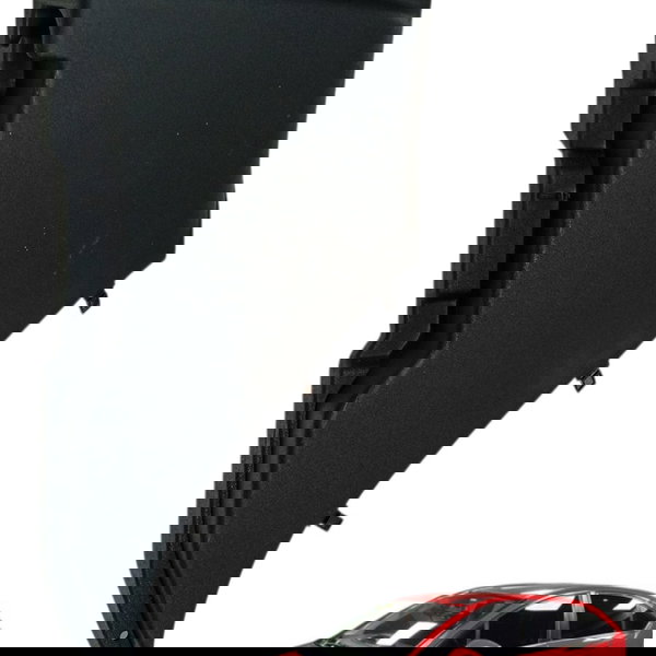 Suporte Bagagito Direito Citroen C4 Glx Hatch 2013 2014 2015