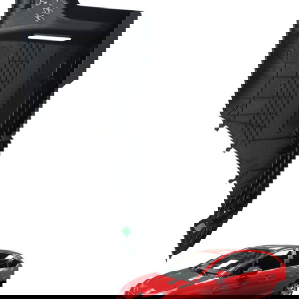 Suporte Bagagito Direito Citroen C4 Glx Hatch 2013 2014 2015