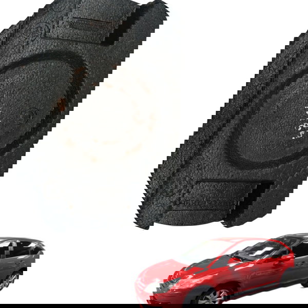 Isopor Superior Porta Hferramentas Citroen C4 Glx 2013 2014