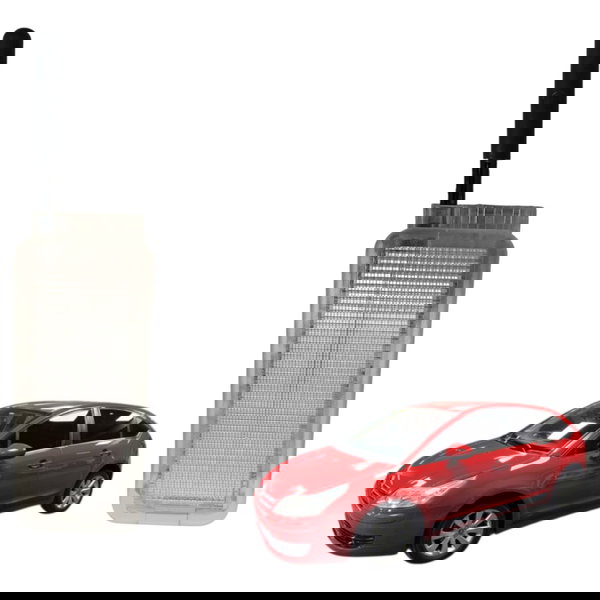 Luz Cortesia Porta Luvas Citroen C4 Glx Hatch 2013 2014 2015