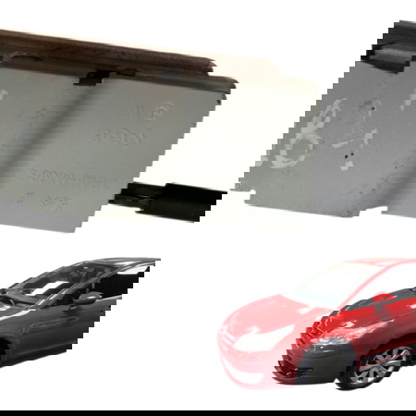 Luz Cortesia Porta Luvas Citroen C4 Glx Hatch 2013 2014 2015