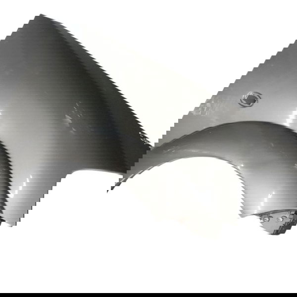 Paralama Dianteiro Direito Citroen C3 Glx 2012 2013 Detalhe