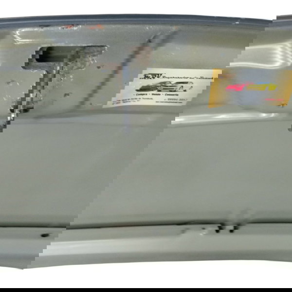 Capo Citroen C3 Glx 1.4 8v 2013 2013