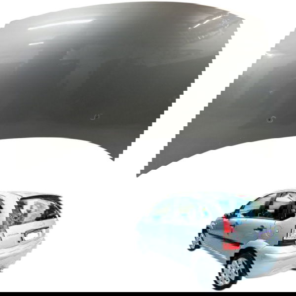 Capo Citroen C3 Glx 1.4 8v 2013 2013