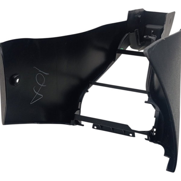 Moldura Console Central Chevrolet Astra 1.8 2000 2001 2002