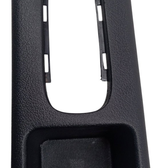 Moldura Console Central Chevrolet Astra 1.8 2000 2001 2002