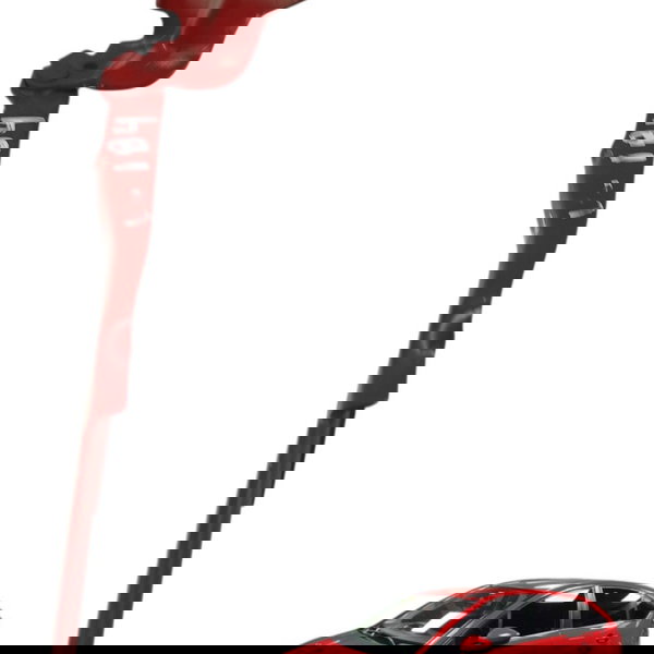 Dobradiça Esquerda Capô Citroen C4 Glx Hatch 2013 2014 2015