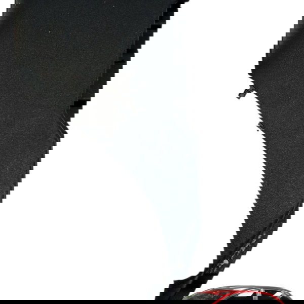 Suporte Bagagito Esquerdo Citroen C4 Glx Hatch 2013 2014