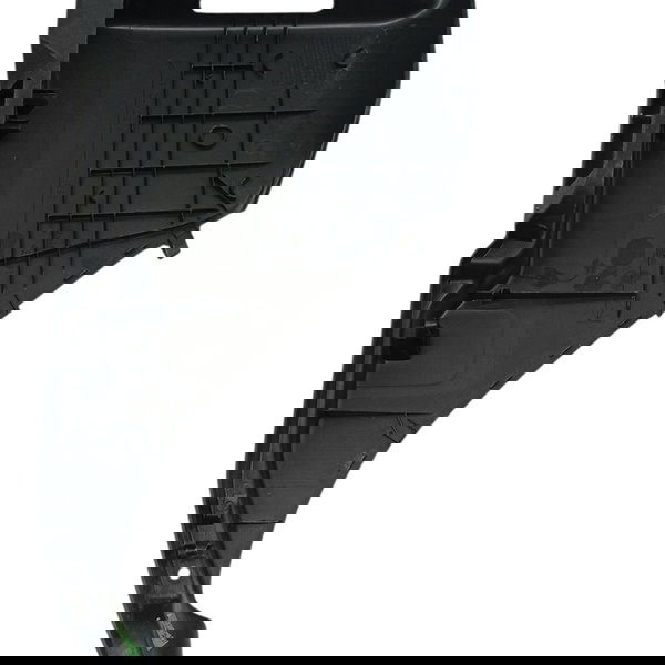 Suporte Bagagito Esquerdo Citroen C4 Glx Hatch 2013 2014