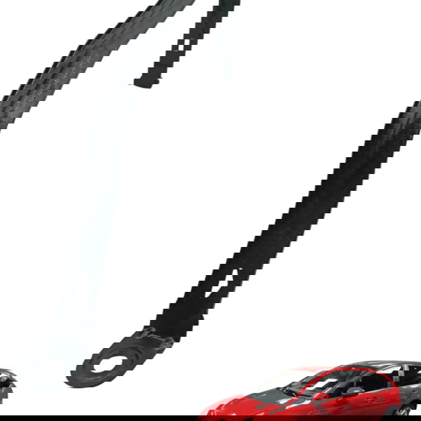 Alça Tanque Combustivel Citroen C4 Glx Hatch 2013 2014