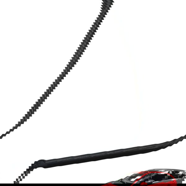 Alça Tanque Combustivel Citroen C4 Glx Hatch 2013 2014