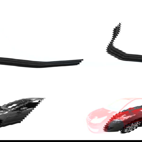 Alça Tanque Combustivel Citroen C4 Glx Hatch 2013 2014