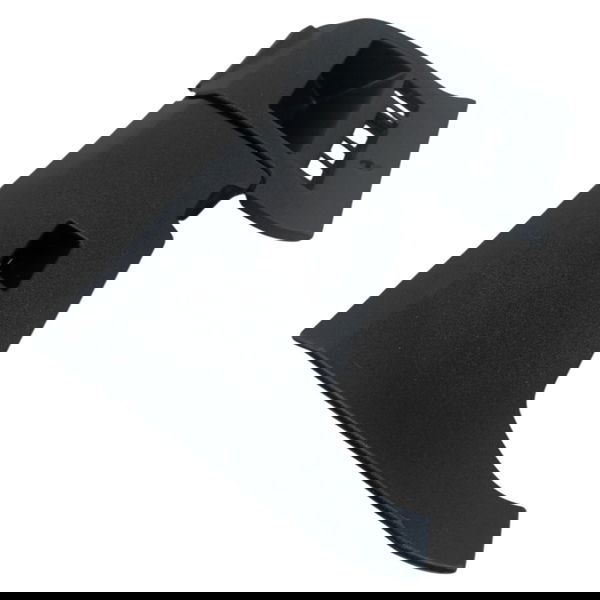 Moldura Tampa Caixa Fusivel Painel Citroen C4 Glx 2013 Detal