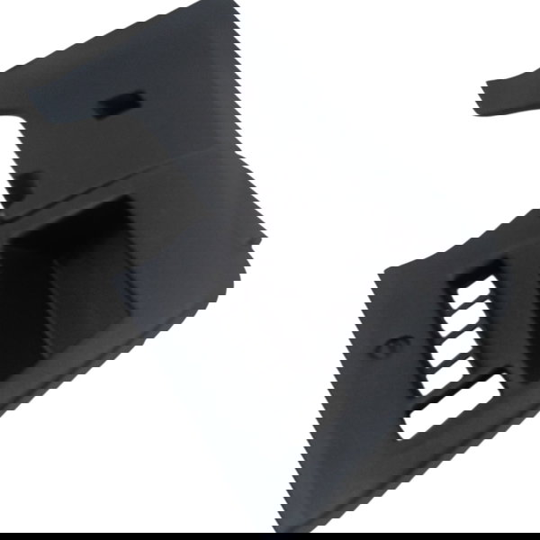 Moldura Tampa Caixa Fusivel Painel Citroen C4 Glx 2013 Detal